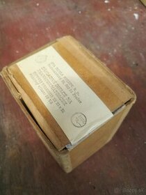 Transformátor 200VA a 50VA
