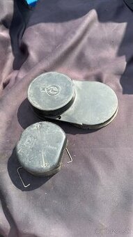 Kryty motora Babetta 210 - 1