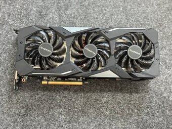 🎮Predám grafickú kartu Gigabyte Radeon RX 5700 XT Gaming OC