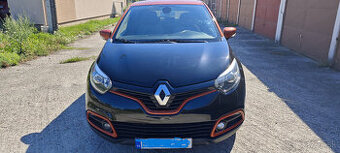 Predám Renault Captur 1,2TCe automat