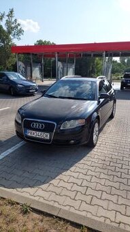 Predam Audi A4 Avant 1,9 TDI 85kw - 1
