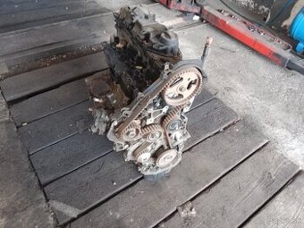 Motor Ford 1.5 tdci