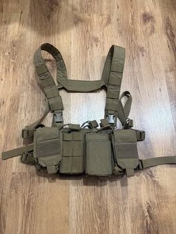 Chest Rig Pathfinder