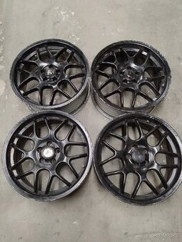Disky Alfa Romeo R17