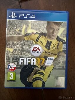 Fifa 17