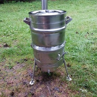 Prenájom kotlík kotlina stoličky skladací barový pult