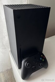 Xbox Series X 1TB