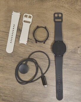 SAMSUNG Galaxy Watch6 44mm LTE grafitové