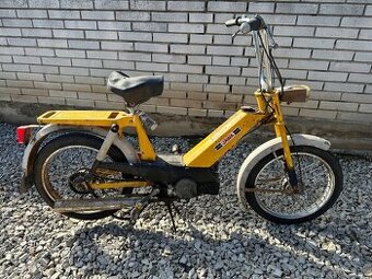 Babetta 207