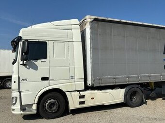DAF XF106 460FT EURO6
