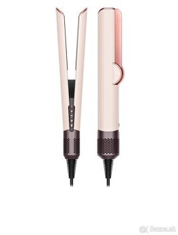 Dyson Airstrait HT01 Ceramic Pink/Rose Gold