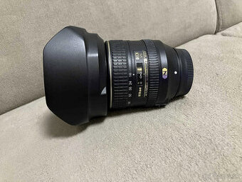 objektiv Nikon 16-80mm F/2,8 – 4E ED VR