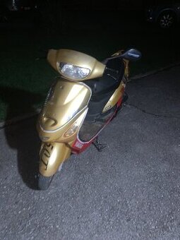 Yamasaky 50 ccm