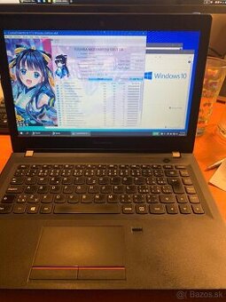 THINKPAD E31 ZA 30 - 1