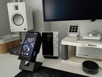 FiiO M17