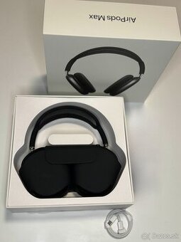 AirPods Max USB-C 1:1