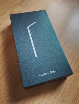 Samsung Galaxy S25+ 12GB/256GB navy