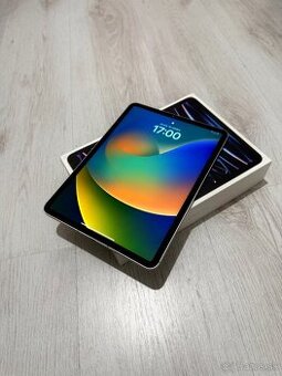 Apple iPad Pro 11-inch (4th Generation) s kapacitou 128 GB
