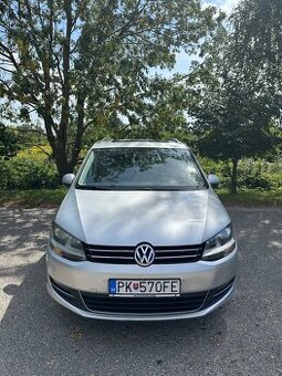 VW Sharan