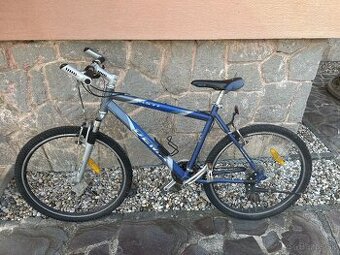 Horský bicykel DEMA