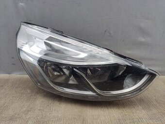 Svetlomet predný Renault Clio IV