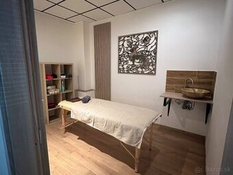 Prenajom miestnosti - 1