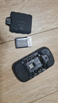 garmin montana navigacia GPS
