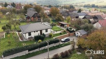 Predaj DOM s výbornou dostupnosťou do Prievidze,obec Lipník