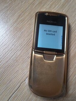 Nokia 8800