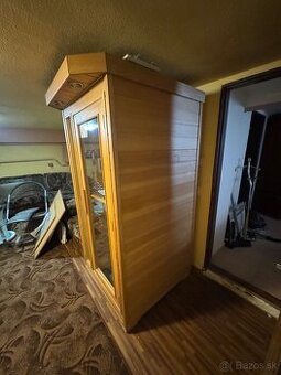infrasauna