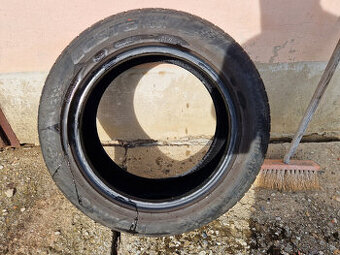 Letné pneumatiky Kumho Ecsta HS51 – 205/55 R16 91V