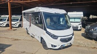 2025 ALDE Integral 3.5t FIAT DUCATO obytné auto NORDCAP 