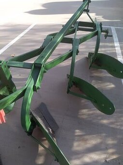 Ponúkam na predaj pluh