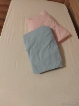3 ks Napíncie detské plachty