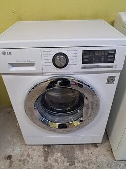Práčka LG