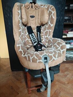 Autosedačka Britax