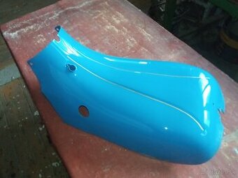 JAWA 05 1962 PRVOMODEL PIONIER