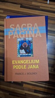 Evangelium podle Jana (Sacra Pagina)