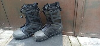 Atomic/Salomon/Fischer