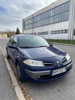 Renault Megane II