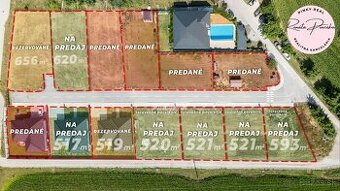 Exkluzívne - Pinky Real - Smolenický zámok ako na dlani