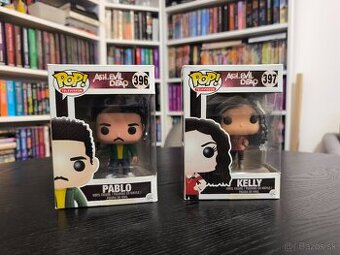 Funko POP Ash vs Evildead