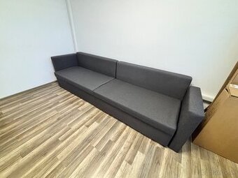 Sedačka v tvare I - 1