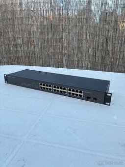 Zyxel GS1900-24 - Switch