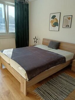 PEKNÝ 2IZB PO REKONŚTRUKCII PRI BILLE