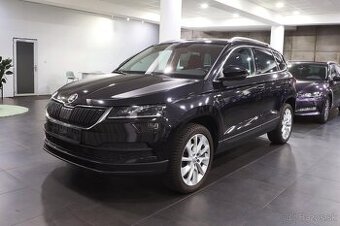 Škoda Karoq 1.5 TSI 110kW DSG automat