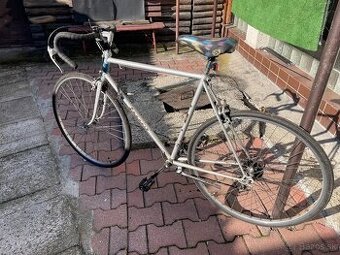 Predám bycikel Favorit