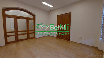 Prenájom 4 kancelárie Nitra, Štefánikova tr. (218-26-JUF)