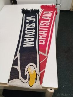 Predám šál HC Slovan Bratislava