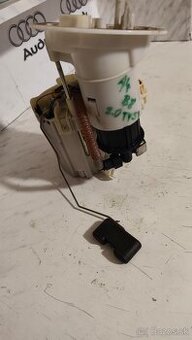 Saci kos Audi A4 B8 2.0 tfsi